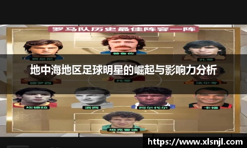 地中海地区足球明星的崛起与影响力分析